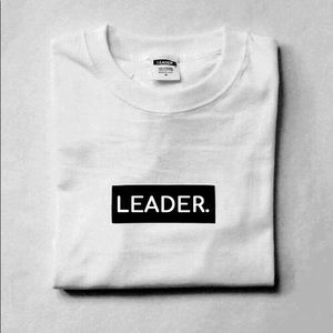 leaderdetroit shirt